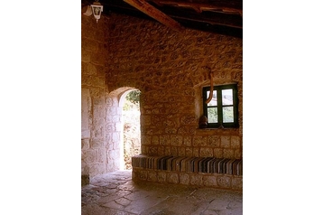 Croazia Privát Orašac, Esterno